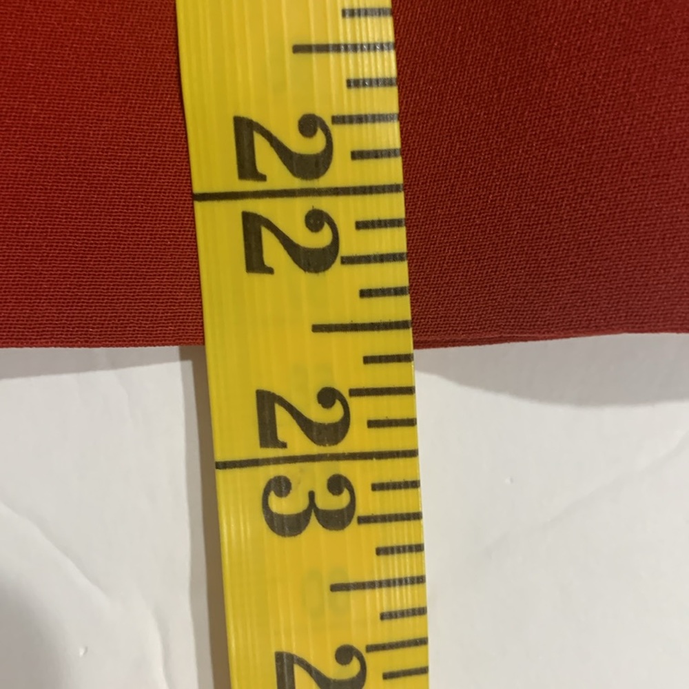 100% silk skirt - Picture 6 of 10